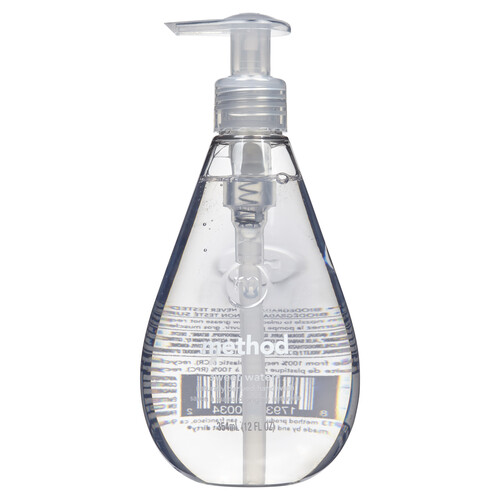 Method Hand Wash Sweet Water 354 ml