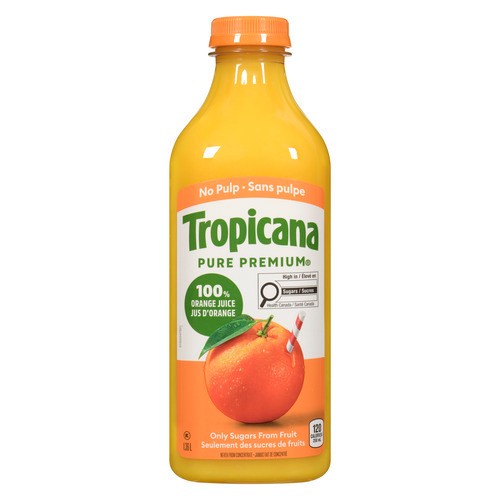 Tropicana Orange Juice 1.36 L