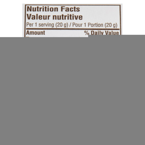 Mountain Maple Maple 100 % Pure Spread 330 g
