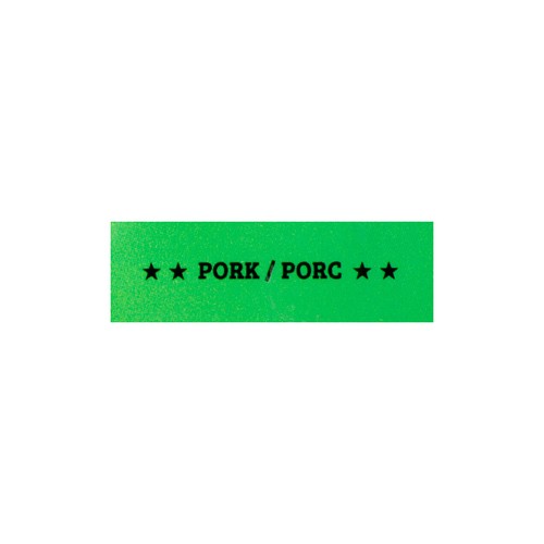 BBQ Pit Boys BBQ Rub Pork Privilege 390 g