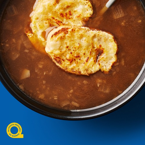 Canton Soup Onion 615 ml