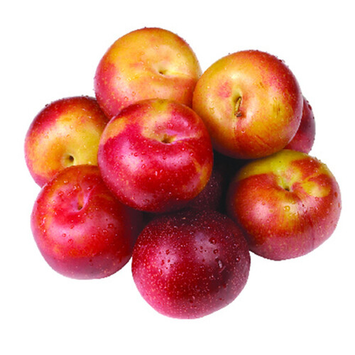 Red Pluot