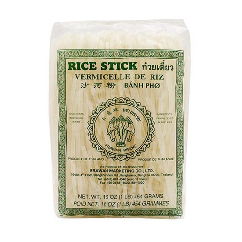 Erawan Rice Sticks Medium 454 g