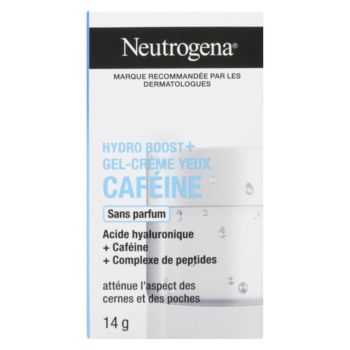 Neutrogena Caffeine Eye Cream 14 g