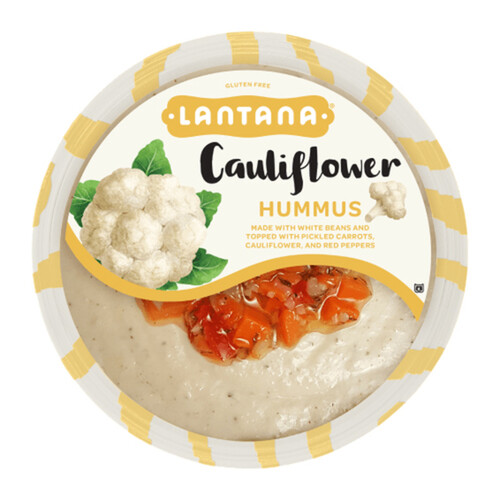 Lantana Hummus Cauliflower  283 g