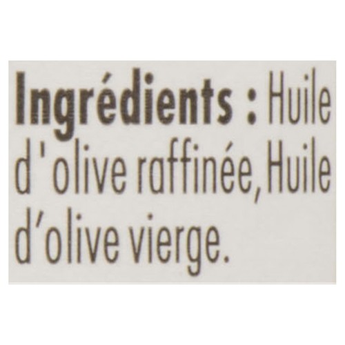 Bertolli Extra Light Olive Oil 250 ml