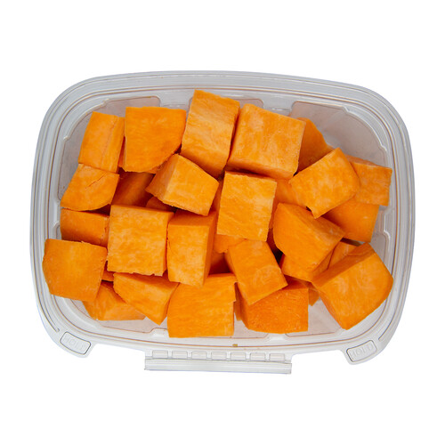 Sweet Potato Cubes 400 g