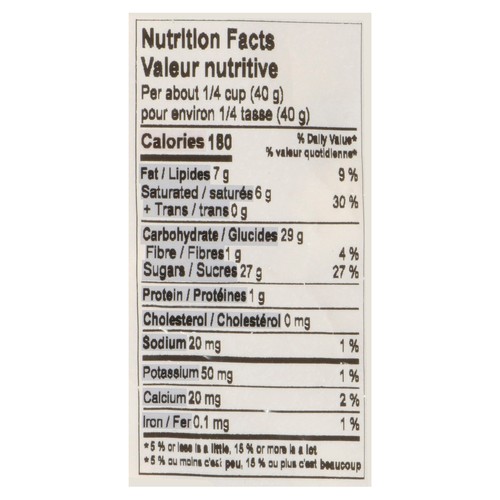 Reddi Snack Cranberries Yogurt Snacks 250 g