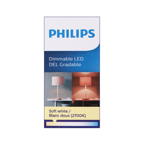 Philips Bulbs LED 100W Soft White Warm Glow 