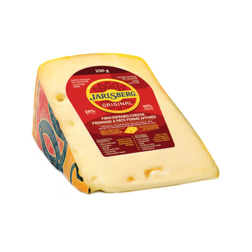 Jarlsberg Cheese Original 250 g