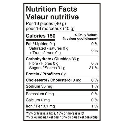 Sour Patch Kids Candy Sour Lemonade Flavour Then Sweet 150 g