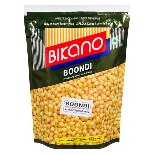 Bikano Boondi 350 g