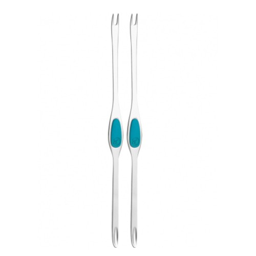 Trudeau Seafood Picks Kitchen Gadgets 2 EA 