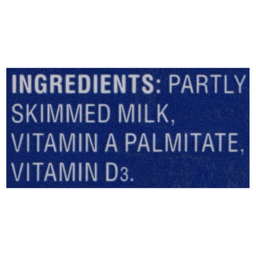 Northumberland 2% Milk Jug Partly Skimmed 2 L