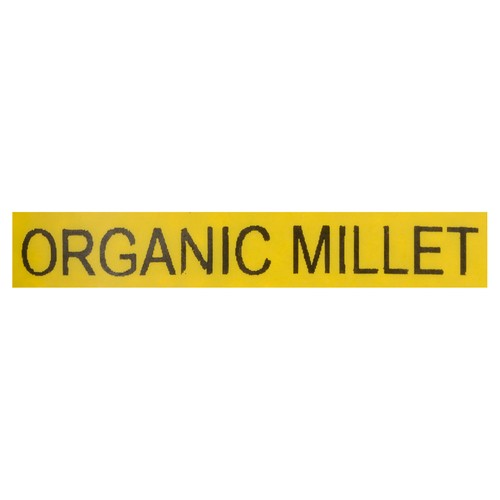 Artisan Organic Millet 500 g