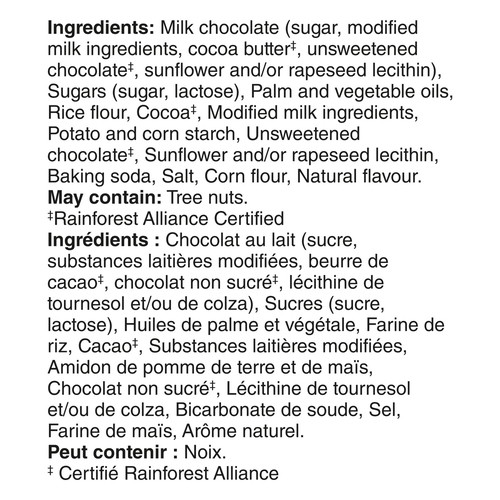 Nestlé Kit Kat Milk Chocolate Spooky Friends 328 g