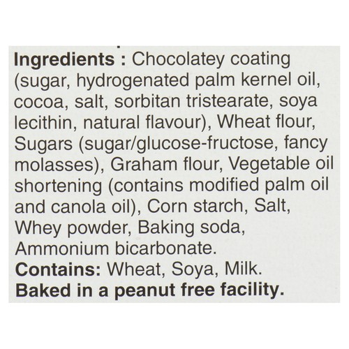 Dare Normandie Peanut-Free Graham Cookies 280 g 
