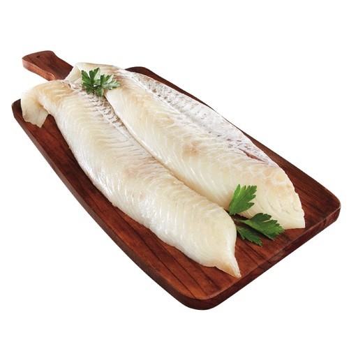 Ocean Wise Fillets Frozen Boneless Haddock 