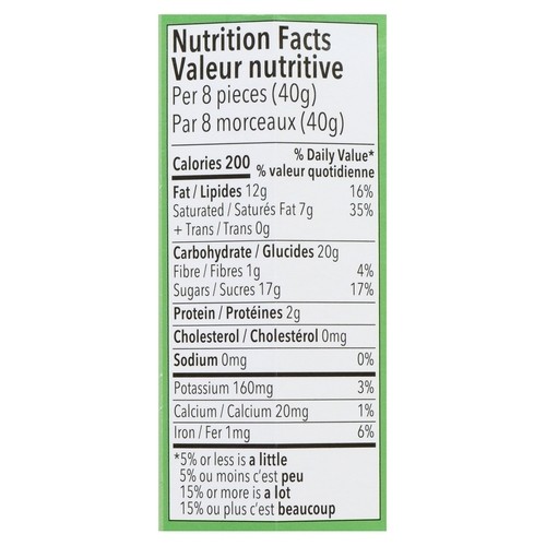 Droste Chocolate Pastilles Dark-Mint Crisp 85 g