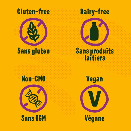Earth's Own Gluten-Free Oat Milk Alternative Original 1.75 L