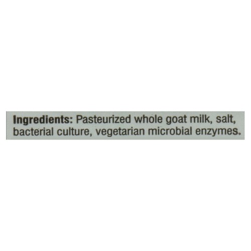 Happy Days Mozzarella Goat Cheese 200 g