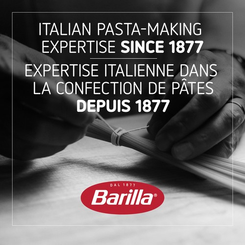 Barilla Rigatoni Pasta 410 g