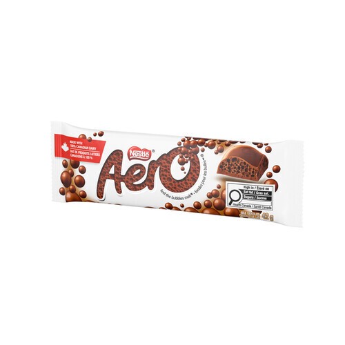 Nestlé Aero Chocolate Bar Original 42 g