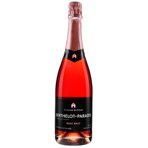 Domaine du Ridge Red Wine Berthelot-Paradis 750 ml