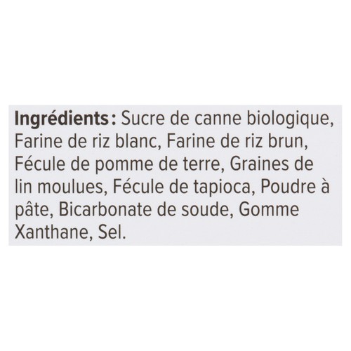 Cannelle Gluten-Free Muffin Mix 475 g