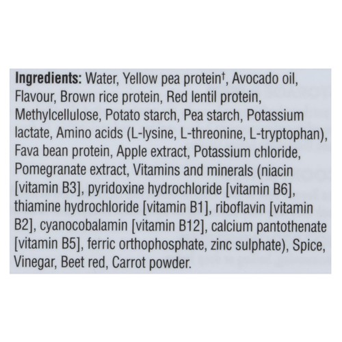 Beyond Meat Plant-Based Ground Beef 340 g (frozen)