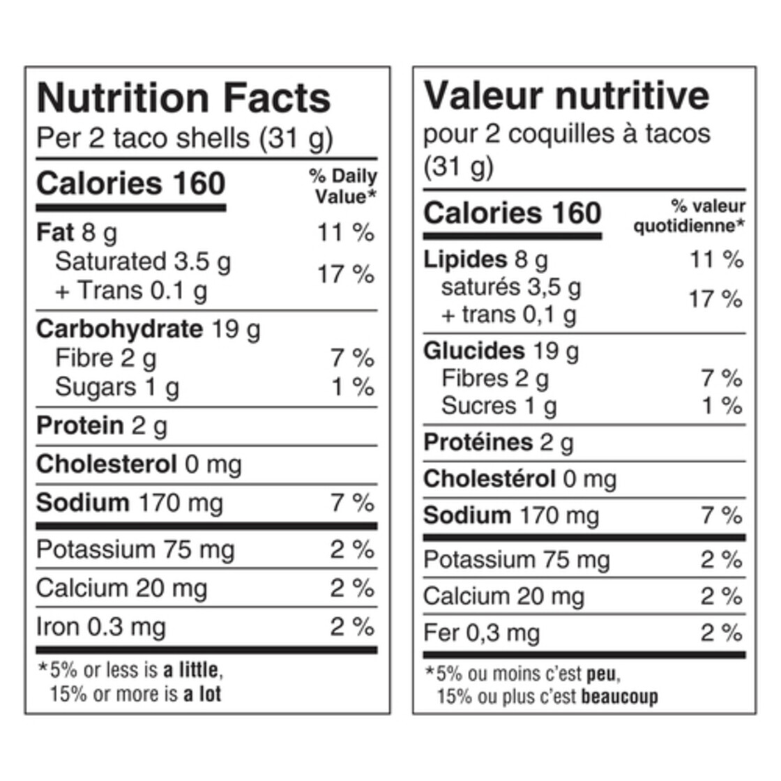 Old El Paso Gluten Free Taco Shells Stand n' Stuff Cheesy Blasted 10