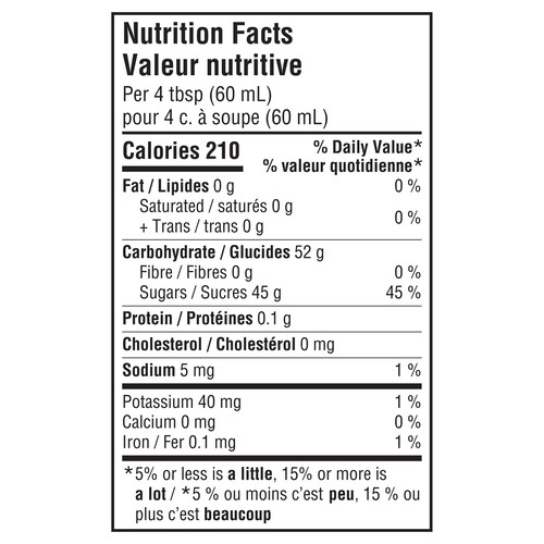 Smucker's Ice Cream Toppings Sundae Syrup Strawberry 428 ml