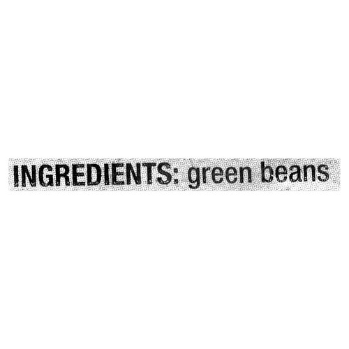 Mann's Green Beans 340 g