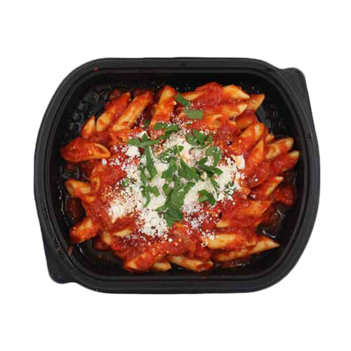 Longo's Penne With Marinara Sauce 300 g Voilà Online Groceries & Offers