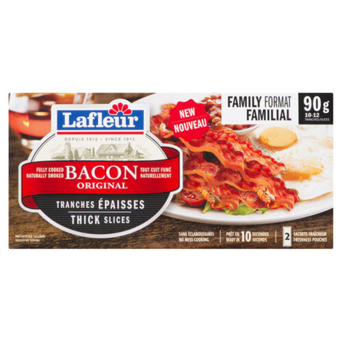 Lafleur Bacon - 500 g