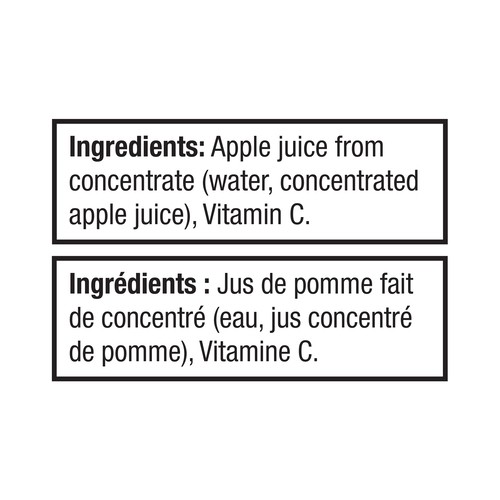 Oasis Juice Apple 960 ml