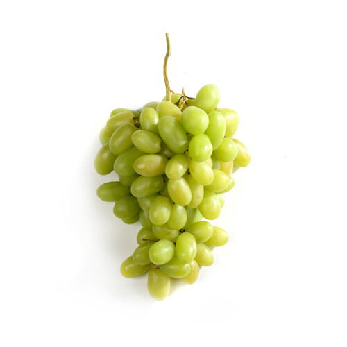 Organic Grapes Green Seedless 454 g