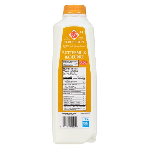 Perfection Buttermilk 1 L