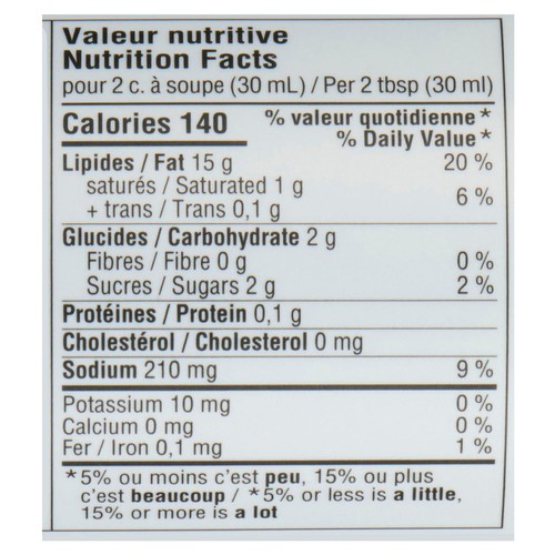 MAG Dressing Classic 350 ml
