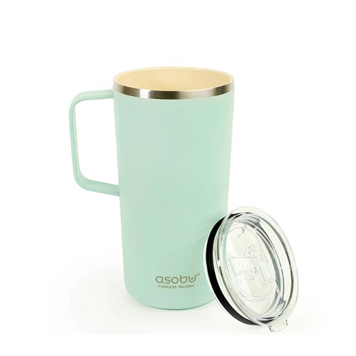 Asobu Tower Mug Mint 1 EA