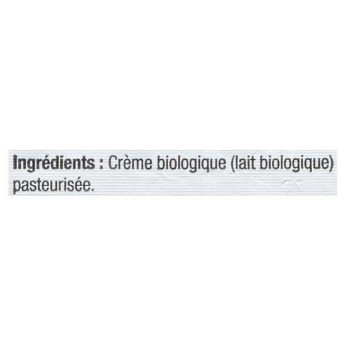 L'Ancêtre Organic Butter Unsalted 250 g