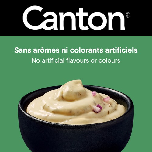 Canton Fondue & Dipping Sauce Béarnaise 180 ml
