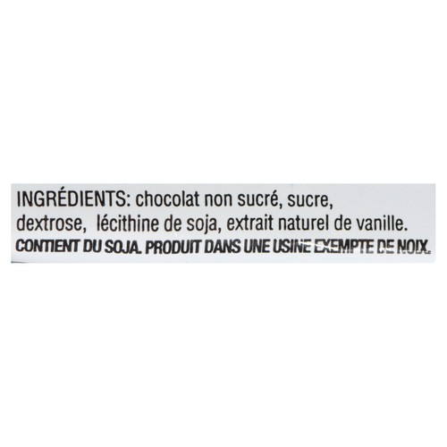 Estée Pure Food Extra Dark Chocolate Chunks 200 g