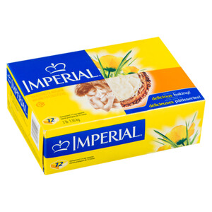 Imperial Margarine Quarters 1.36 kg