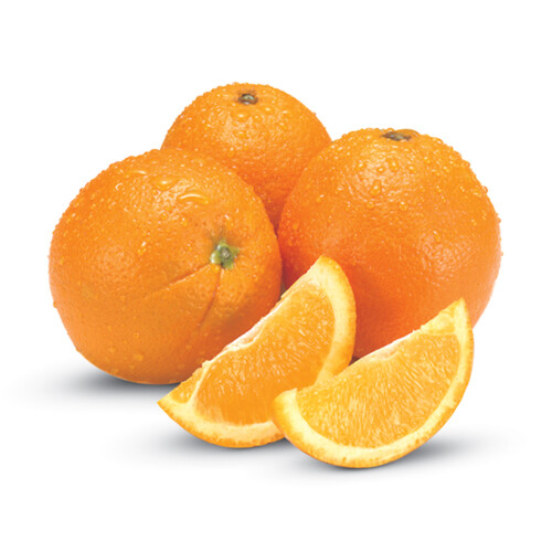 Organic Oranges 907 g