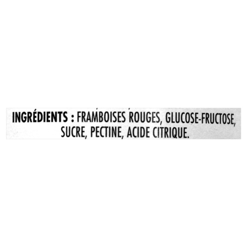 Ms Seedless Raspberry Smucker's Spread Seedless Raspberry 250 ml - Voilà Online Groceries ...
