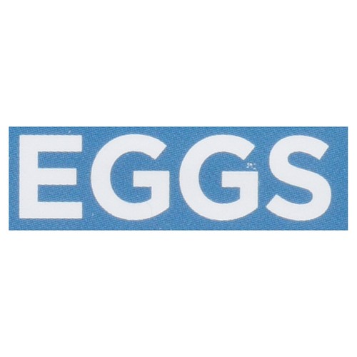 Nutri White Eggs Medium 30 Count
