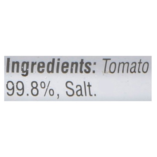 Mutti Canned Tomatoes Finely Chopped 398 ml