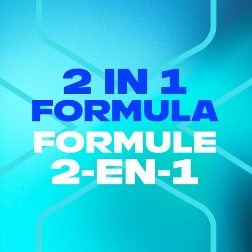 Axe 2-In-1 Shampoo And Conditioner Apollo 473 ml
