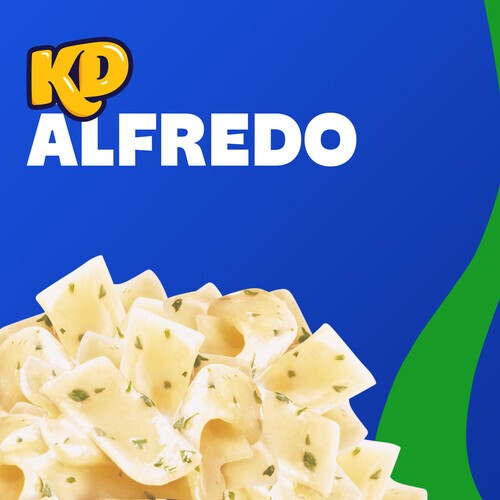 Kraft Macaroni And Cheese Alfredo 175 g